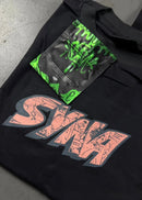 CAMISETA SYNA HISTORY