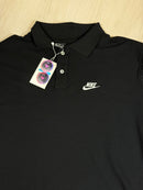 CAMISA POLO NK SPORTSWEAR PRETA