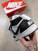 NK COURT BOROUGH MID - PANDA