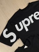 OVERSIZED SUPREME PRETA
