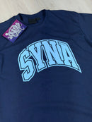 CAMISETA SYNA WORLD