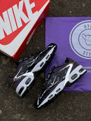 TÊNIS NK AIR MAX TAILWIND X SKEPTA - BLACK