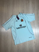CAMISA BALENCIAGA AZUL BB