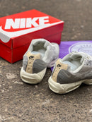 TÊNIS NK AIR MAX 95 - GREY FROG