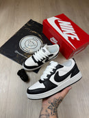 NK BOROUGH PANDA