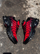 TÊNIS NK AIR MAX PLUS TN - DEADPOOL
