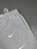 BERMUDA MOLETOM Nk BIG LOGO