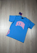 CAMISETA SYNA WORLD