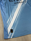 CAMISA MANCHESTER CITY 25/26