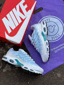 TÊNIS NK AIR MAX PLUS TN - MICA GREEN
