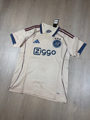 CAMISA AJAX 25/26