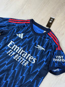 CAMISA ARSENAL 25/26