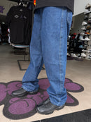 CALÇA BALÃO JEANS