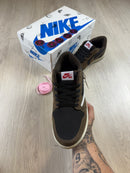 TÊNIS TRAVIS SCOTT MOCHA
