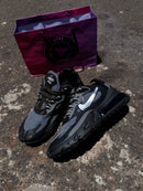 TÊNIS NK AIR MAX 270 PRETO