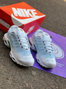 TÊNIS NK AIR MAX PLUS TN - MICA GREEN