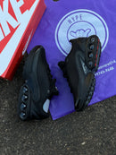 TÊNIS NK AIR MAX DN - BLACK