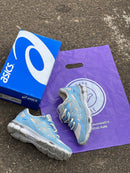 TENIS ASICS GEL NYC - AZUL