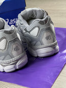 TÊNIS ASICS NYC CREAM CLOUD GREY