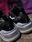 TÊNIS NK AIR MAX 270 PRETO/BRANCO