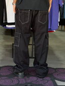 CALÇA CARGO