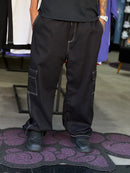 CALÇA CARGO