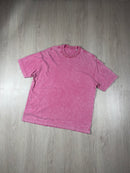 CAMISA OVERSIZED MARMORIZADA