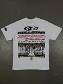 CAMISETA HELLSTAR