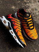 TÊNIS NK AIR MAX PLUS TN - SUNSET ORANGE