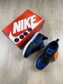 NK COURT BOROUGT PRETO/AZUL