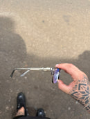 ÓCULOS CHROME HEARTS