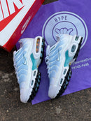 TÊNIS NK AIR MAX PLUS TN - MICA GREEN