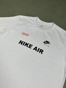 CAMISETA NK AIR FUTURA