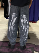 CALÇA BAGGY ORIGINAL TRIP SIDE