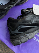 TÊNIS ASICS GEL NYC PRETO/GRAFITE