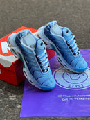 TÊNIS NK AIR MAX PLUS TN - BABY BLUE