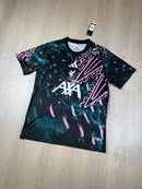 CAMISA LIVERPOOL 25/26