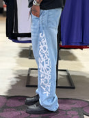 CALÇA BAGGY ORIGINAL TRIP SIDE