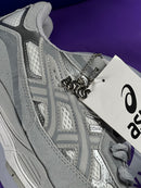 TÊNIS ASICS NYC CREAM CLOUD GREY