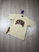 CAMISETA SYNA WORLD