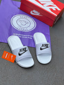 CHINELO NK VICTORI ONE WHITE