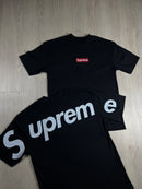 OVERSIZED SUPREME PRETA