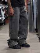 CALÇA BAGGY DENIM/CO VINTAGE -6059