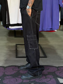 CALÇA CARGO