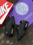 TÊNIS NK AIR MAX 95 X SYNA - GREY