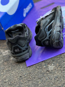 TÊNIS ASICS GEL NYC PRETO/GRAFITE