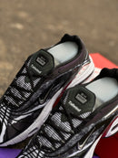 TÊNIS NK AIR MAX TAILWIND X SKEPTA - BLACK