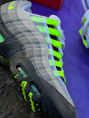 TÊNIS NK AIR MAX 95 - NEON GREEN