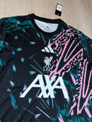 CAMISA LIVERPOOL 25/26