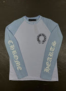 CAMISETA MANGA LONGA CHROME HEARTS